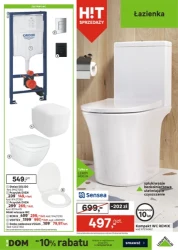 Nowa podłoga i wiele więcej