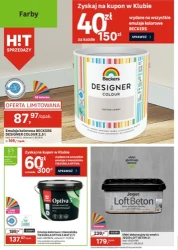 Nowa podłoga i wiele więcej