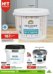 Nowa podłoga i wiele więcej