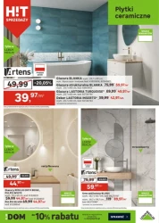 Nowa podłoga i wiele więcej