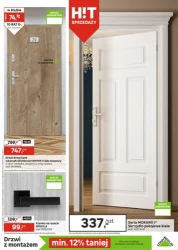 Nowa podłoga i wiele więcej