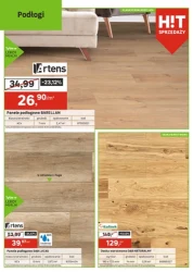 Nowa podłoga i wiele więcej