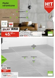 Nowa podłoga i wiele więcej