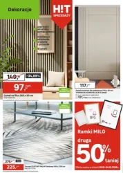 Nowa podłoga i wiele więcej