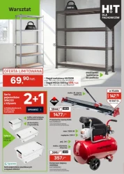 Нова підлога та багато іншого