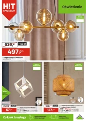 Nowa podłoga i wiele więcej