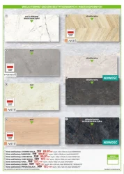 Nowa podłoga i wiele więcej