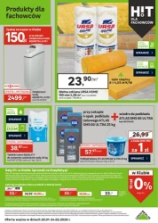 Nowa podłoga i wiele więcej