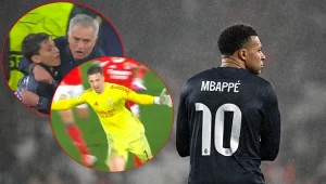 Sceny w trakcie meczu Realu, to się jeszcze nigdy nie zdarzyło. Przełom