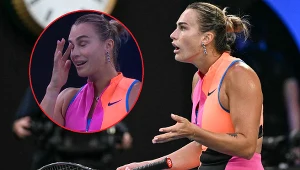 Sabalenka okradziona? Wściekła ruszyła do sędziego. Ukrainka tylko patrzyła
