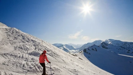 Najbardziej strome trasy narciarskie w Polsce. Tylko dla doświadczonych narciarzy 