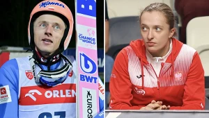 Świątek i Kubacki mają wspólne hobby. Nie każdy się do tego nadaje