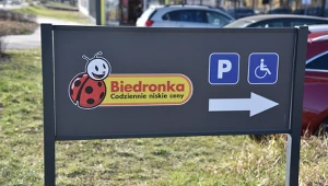 Od dziś w sprzedaży. Tę popularną markę kupisz w Biedronce