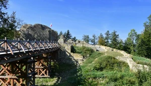 W tym mieście przejdziesz się Aleją Zakochanych. Idelane miejsce na walentynkowy wyjazd