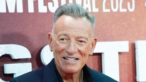 Bruce Springsteen nagrał poruszającą balladę