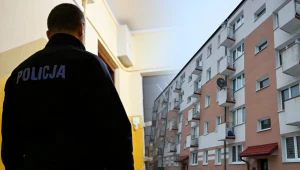 Atak w Ustce. Sąd zdecydował w sprawie aresztu dla funkcjonariusza SOP