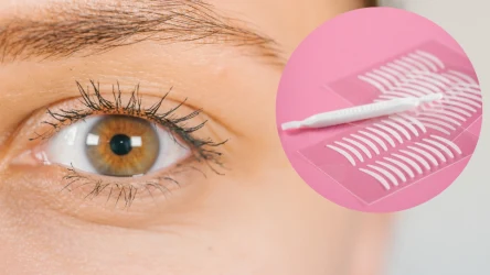 Plasterki na opadającą powiekę - hit czy kit?