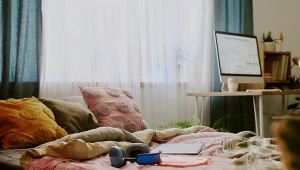 Masz to w sypialni? Rozdrażnienie, zmęczenie i rozproszenie gwarantowane 