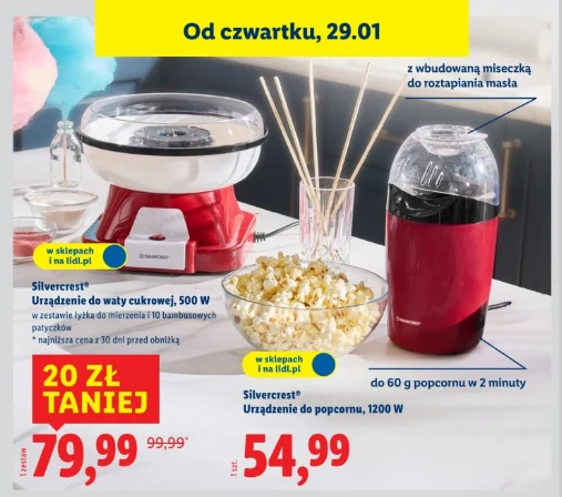 Lidl wprowadza zagraniczny hit od dziś