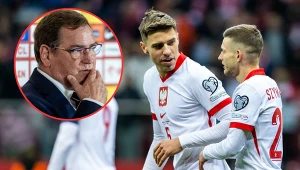 Nieprzyjemna diagnoza ws. kadrowicza Jana Urbana