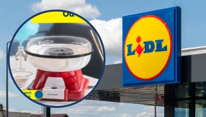 Lidl wprowadza zagraniczny hit. Klienci zapłacą 20 zł mniej
