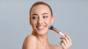 Jaki puder wybrać na co dzień