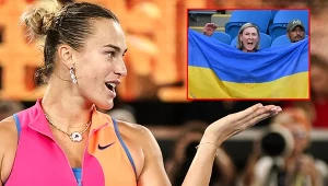 Sabalenka zniszczyła marzenia Ukraińców. Czwarta klęska. Koniec nadziei