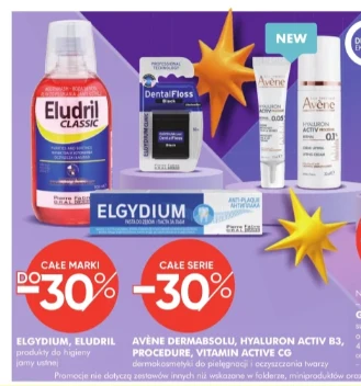 Do 30% taniej na pielęgnację i higienę