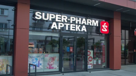 Do 50% taniej na całe marki. Super-Pharm odpala dużą wyprzedaż