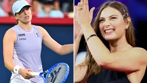 Radość u Rosjan. Już ponad 13 lat, tylko Świątek mogła to teraz przerwać