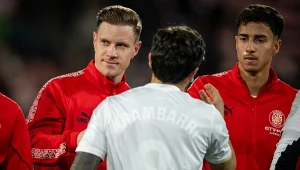 Transfer ter Stegena i szybka decyzja. Bramkarz opuszcza klub, nie czekali