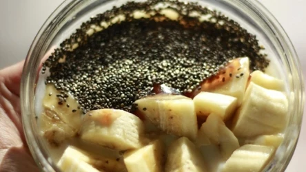 Czy nasiona chia są zdrowe? Jak można wykorzystać je w kuchni?