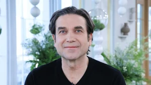 Marcin Dorociński u boku hollywoodzkich gwiazd. Premiera jeszcze w tym roku