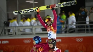 Tomasiak i Stoch z medalem? To może się wydarzyć. "Zrobić coś z niczego"