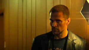 Kadr z serialu "Harry Hole"