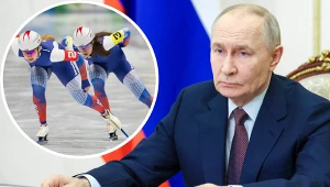 Skandal na igrzyskach, masowa dyskwalifikacja Rosjan. Stracili aż 13 medali