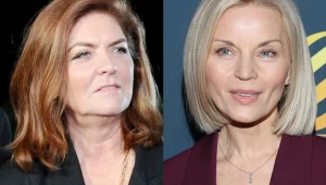 Foremniak zakochała się w bracie Dowbor. Po latach nie chciał jej już znać