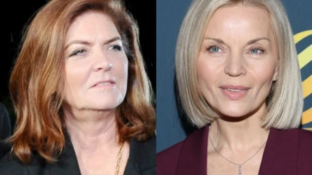 Katarzyna Dowbor, Małgorzata Foremniak