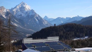 Czy Cortina d’Ampezzo poradzi sobie z najazdem turystów? Władze szykują system ochrony.