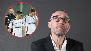 Gwiazdor Legii musiał przejść operację. Koszmarne wieści, cios dla Papszuna