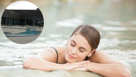 Termy Warmińskie to ośrodek termalny w północnej części Polski, w Lidzbarku Warmińskim. Niewiele osób go zna, a można tam wypocząć po królewsku