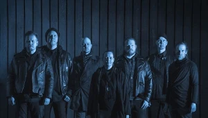 Hanging Garden przed premierą