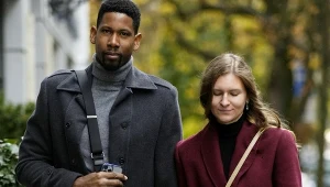 Radość w domu Wilfredo Leona i jego żony Małgorzaty. Mają co świętować