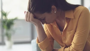 Czujesz, że jesteś już “u kresu”? Nie bagatelizuj tych objawów, może być tylko gorzej 