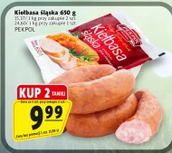 Ковбаса Pekpol