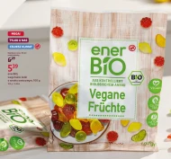 Желе EnerBiO