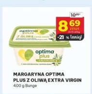 Margaryna Optima