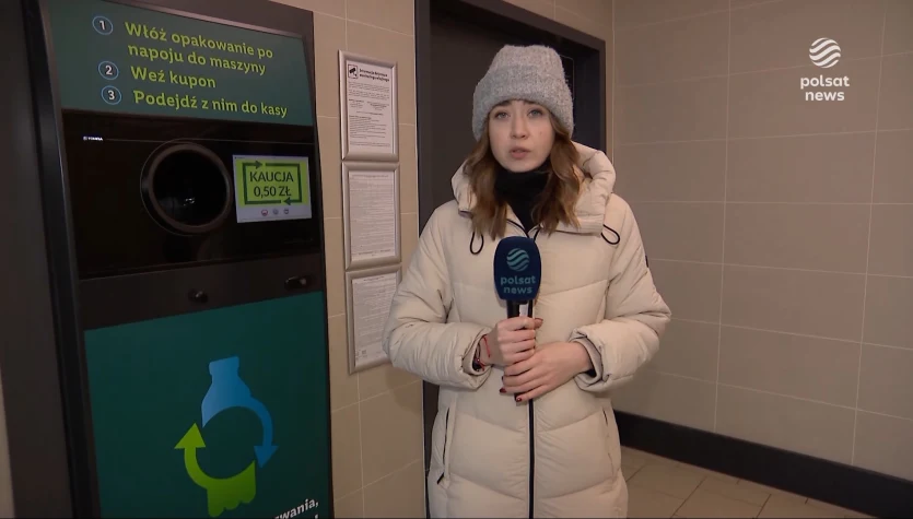 "Wydarzenia": System kaucyjny działa od października, ale konsumenci zgłaszają kolejne problemy