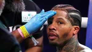 Gervonta Davis