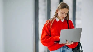 Jak wybrać odpowiedni model laptopa?